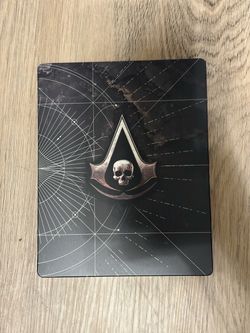 Steel book cases