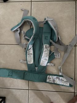 Baby Carrier