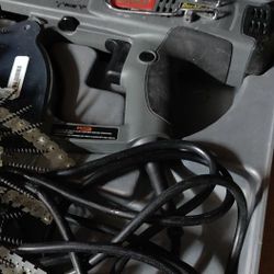 Senco  Screw gun