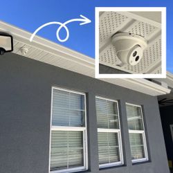 Security Camera bundle Package 