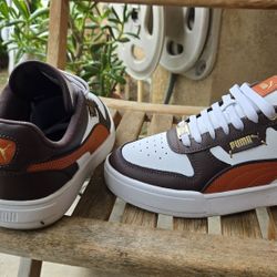 PUMA SNEAKERS