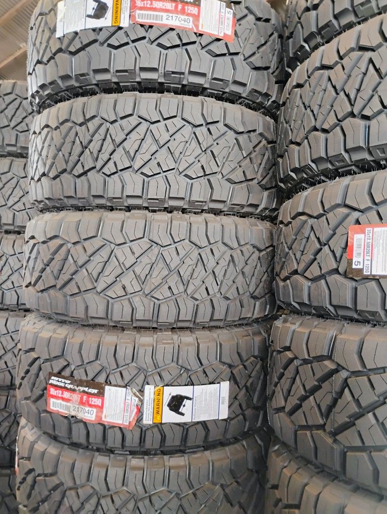 35 12 50 20 New Nitto