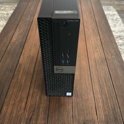 Dell Optiplex 3040 SFF 