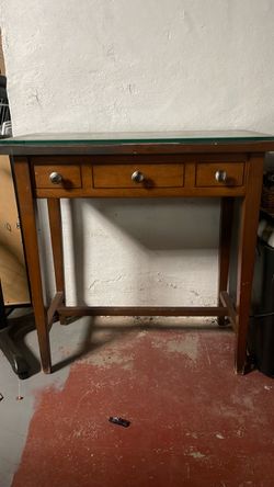 Entry table