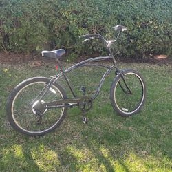 Men’s Bike Electra Cruiser 7 Speed Extra Tall