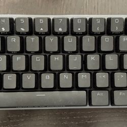 ROG Falchion Mechanical Keyboard