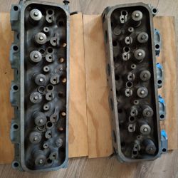 460 7.5 Ford Engine Heads