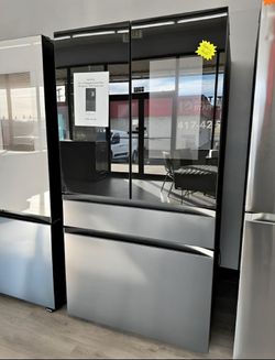 Brand New, Huge, Open-Box Refrigerators $499 Up Now Available for sale near you!