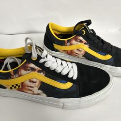 Vans Bruce Lee