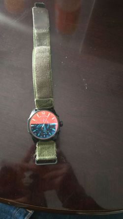 Watch
