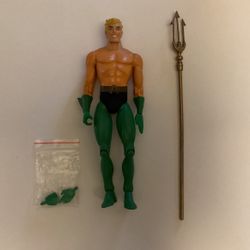Aquaman 