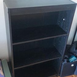 Bookshelf