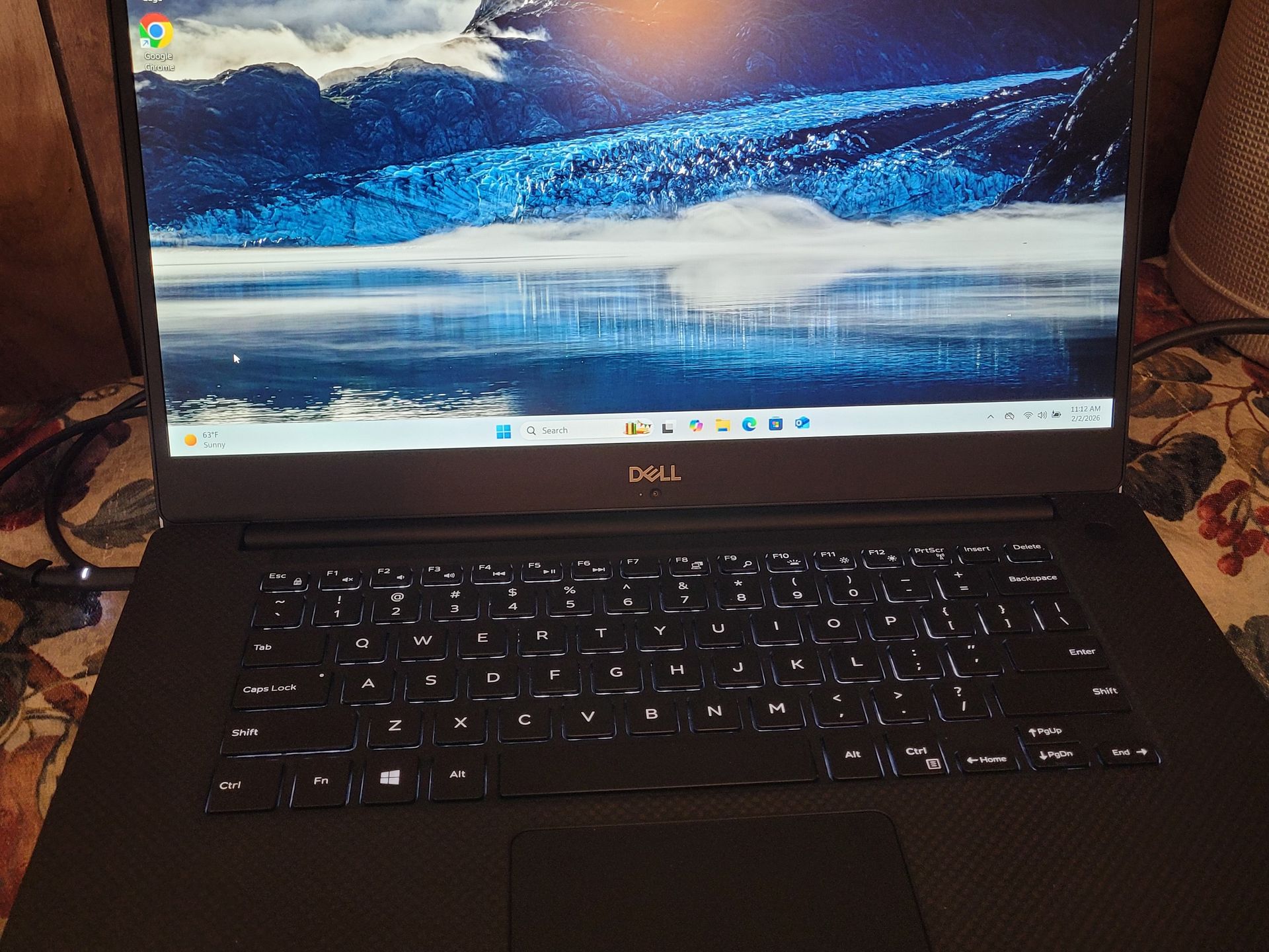 Dell XPS 15 9570