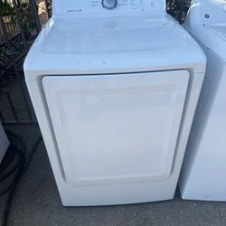 Samsung Dryer Gas In Excellent Working Condition