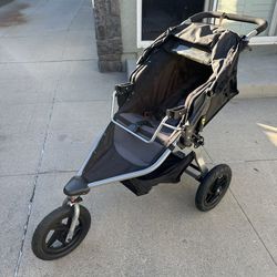 B.O.B. Jogging stroller