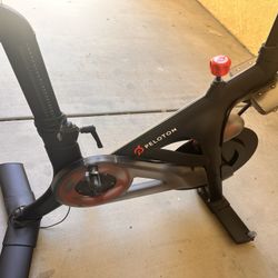 Peloton