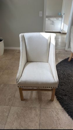 Dining chairs