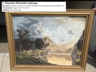 Cute paintings