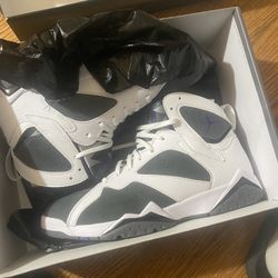 Air Jordan 7 Flint Size 12 For Sale !! Brand New 