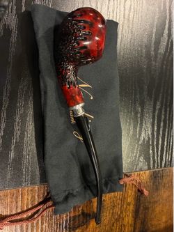 Briar Pipe - Nording