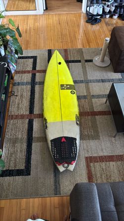 6’1 hydro flex chemistry