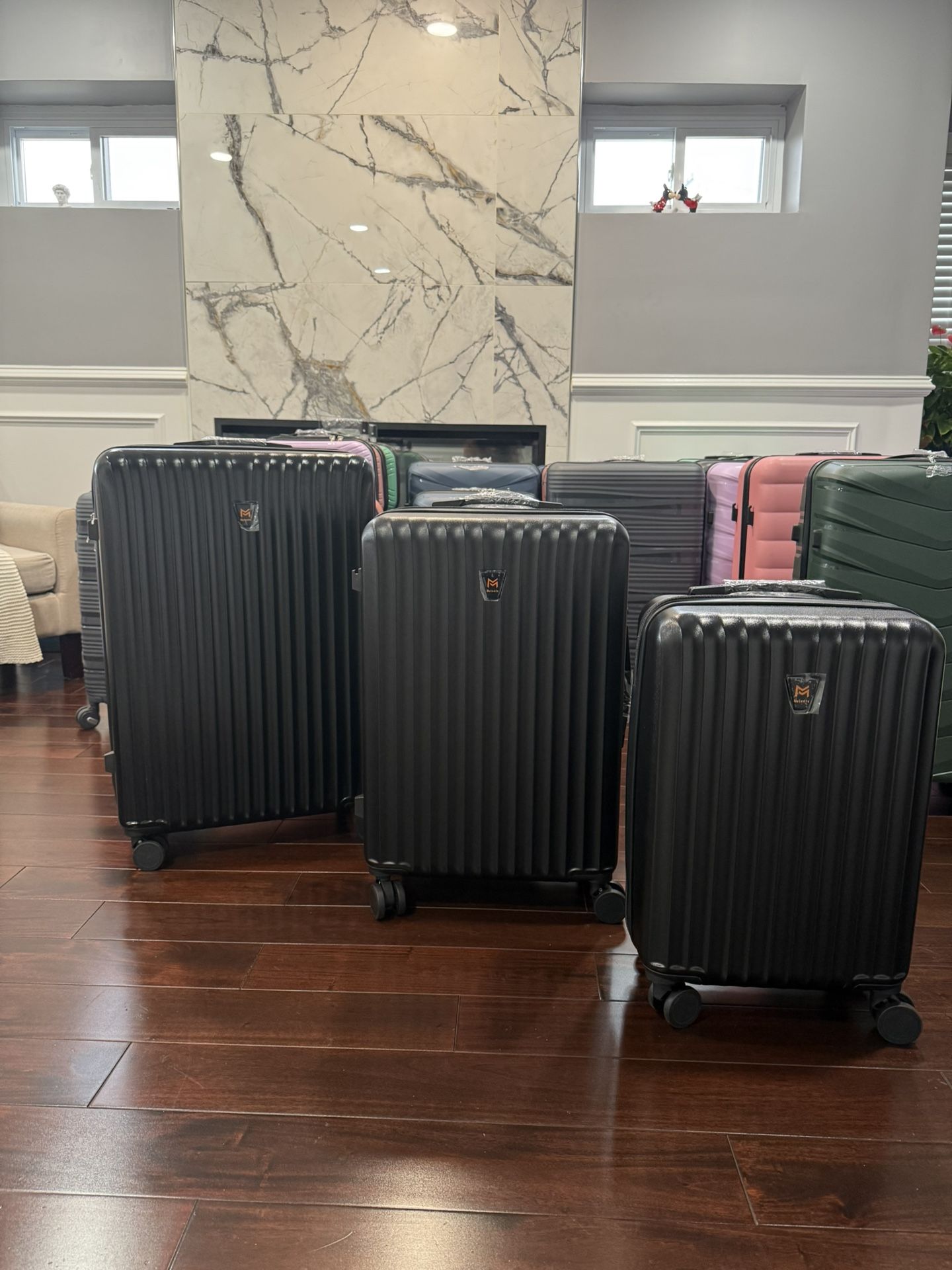 Luggage Set
