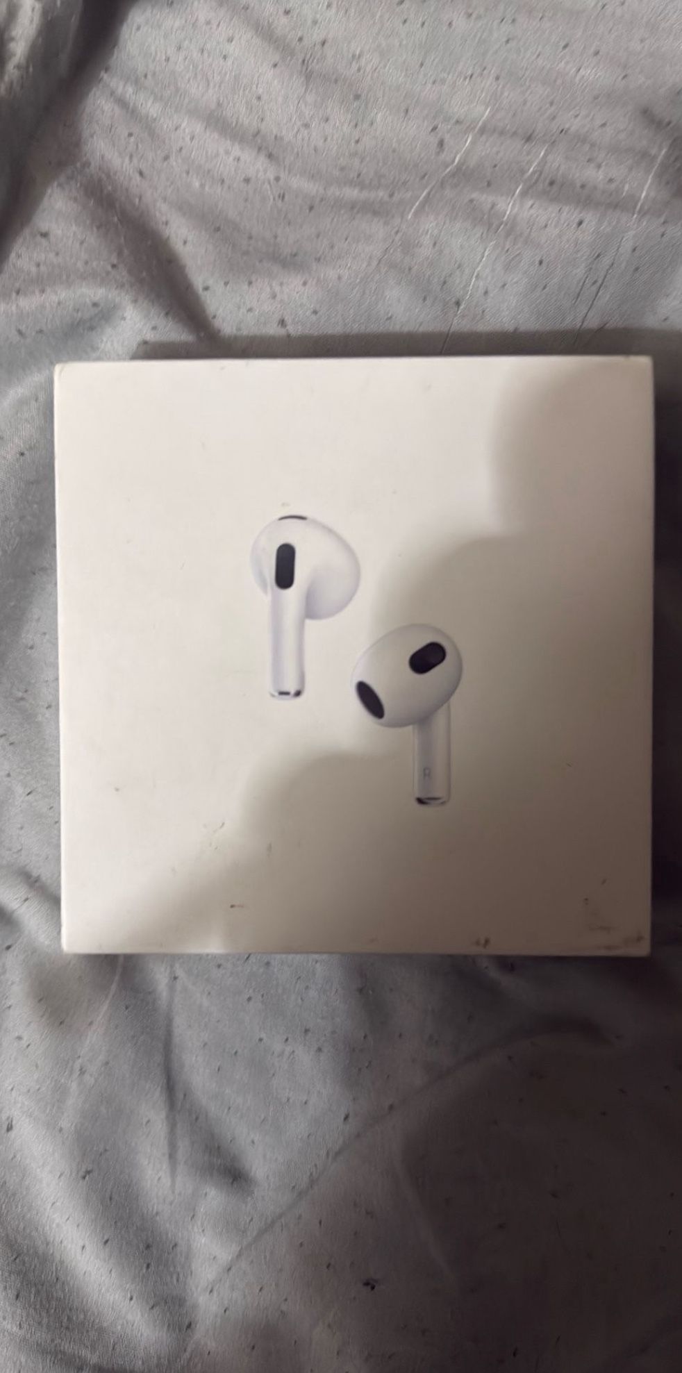 AirPod pro 3