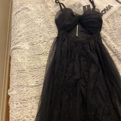 New Fashion Nova Dress - Jumpsuit