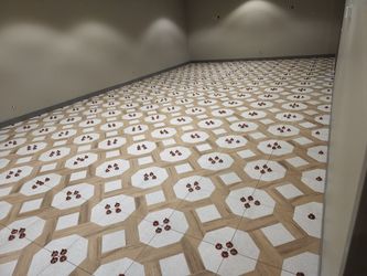 Tile