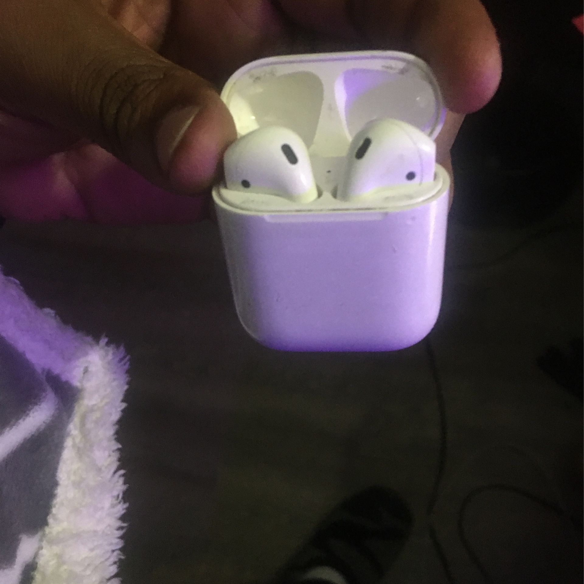 AirPod Gen2 