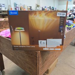 Govee Uplighter Floor Lamp 