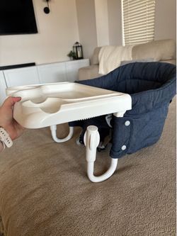 Countertop Highchair