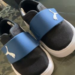 Toddler Shoes 