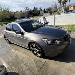 2010 Honda Accord