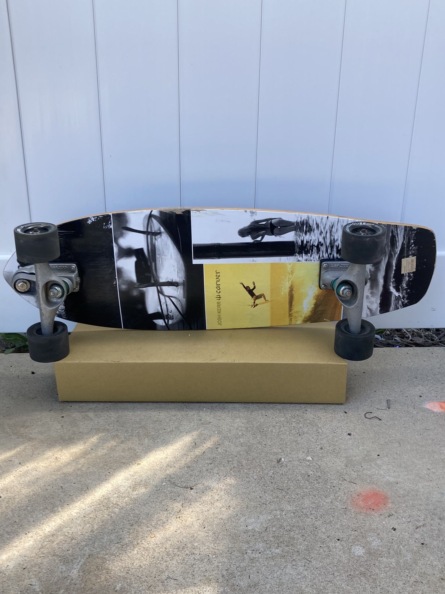 Carver C7 “Josh Kerr” Pro Series for Sale in La Verne, CA - OfferUp