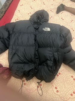 Northface jacket