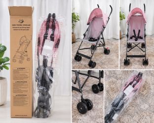 NEW Dream On Me Aero Travel Stroller – $25