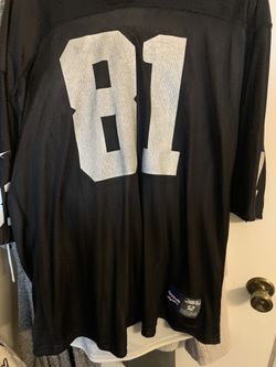 Vintage Jersey Oakland Raiders