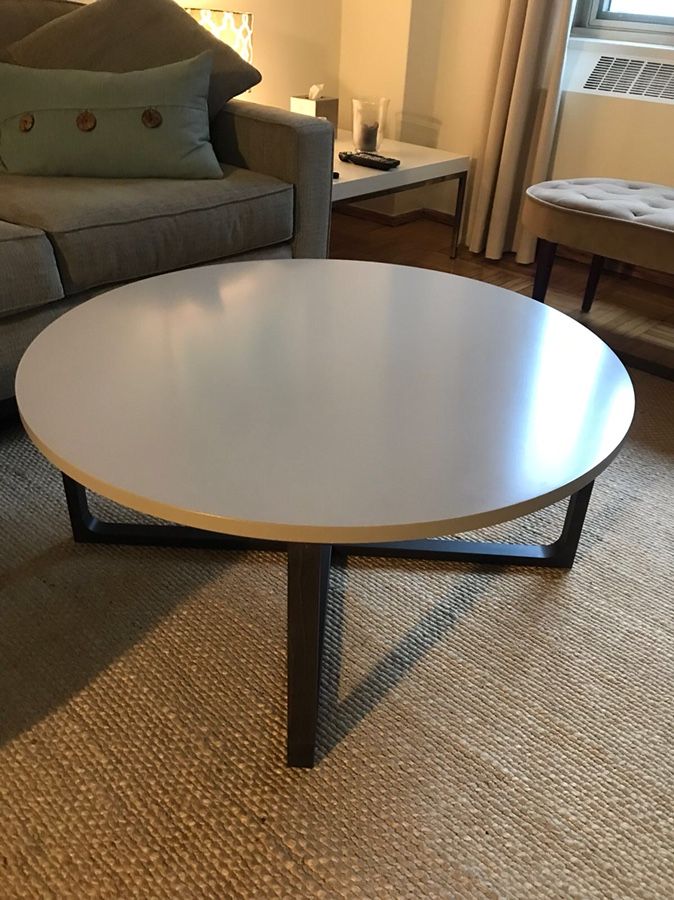 Ikea Rissna coffee table