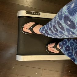 FITNATION Small Treadmill For People And Pets