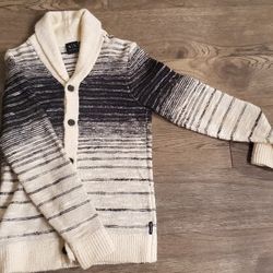 Mens Sweater Armani Xs