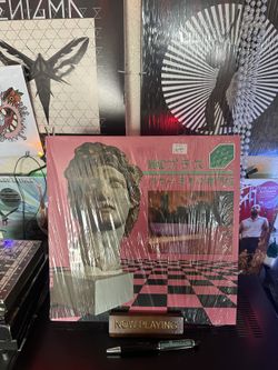 Macintosh Plus - Floral Shoppe