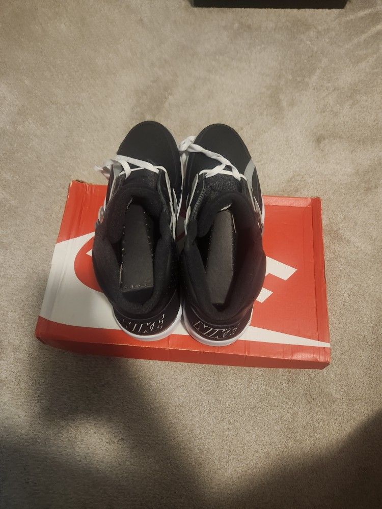 Nike Bo Jackson