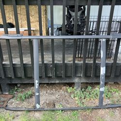 Chevy Blazer Roof Rack