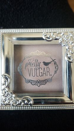 Pretty vulgar highlighter