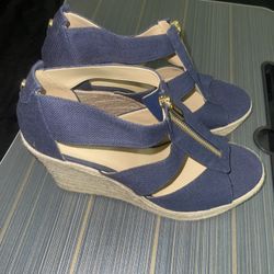 Michael Kors Wedges High Heels