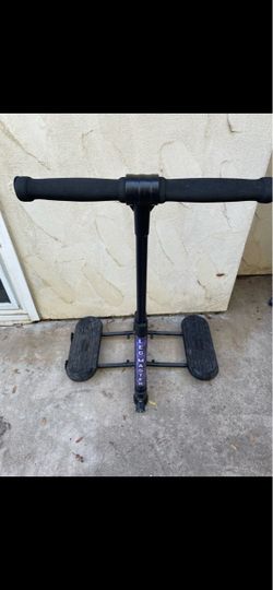Leg Master