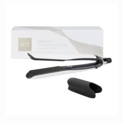 GHD Platinum+ Professional Performance 1" Smart Styler (White)