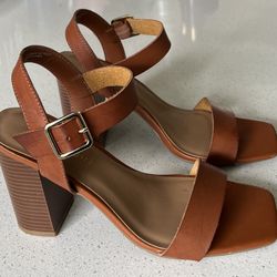 high heels