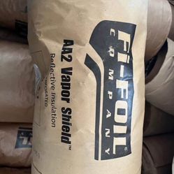 reflective insulation 500sqft!